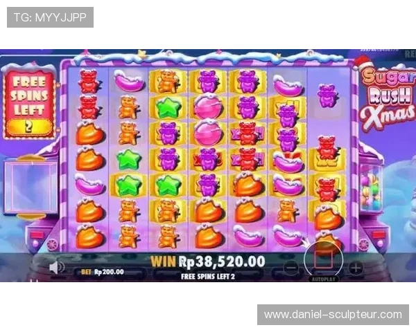 探索PP电子试玩极速糖果的最新玩法技巧助你轻松赢取高额奖励